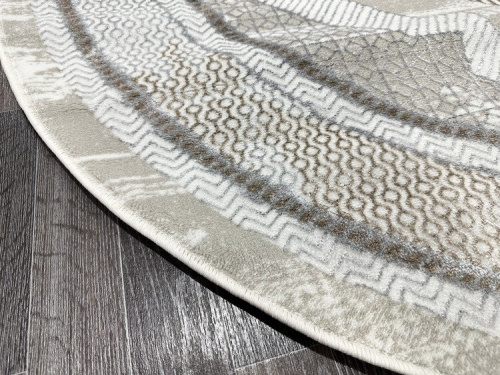 LUNA L136A_CREAM SHRINK/VIZON FDY-О фото 3