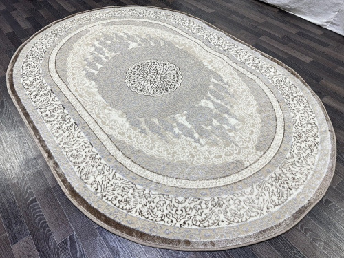 Platinium Q015A_VIZON FDY / CREAM SHRINK-О фото 2