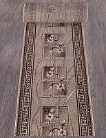 gavana d187 - beige дорожка