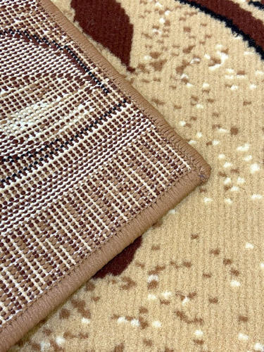 Ковровая дорожка Laguna D230 beige фото 8