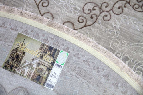 Amatis Lux 36564A L.BEIGE / BLUE_О фото 2