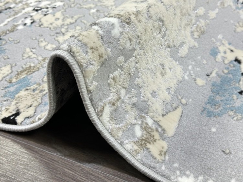 Sanandaj B035A_L GREY SHRINK / LIHGT GREY фото 6