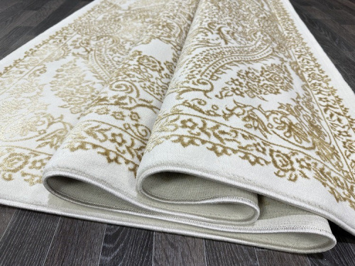 Lowa A3584A_CREAM / MUSTARD фото 12