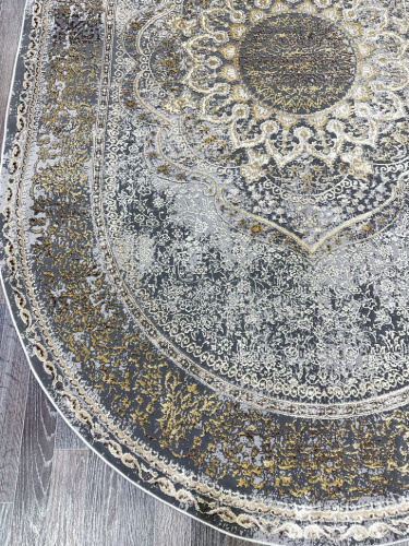 Lisa A3503A_IVORY / MUSTARD-о фото 4