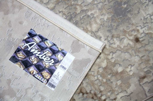 Amber N0074A L.BEIGE / L.BEIGE фото 2