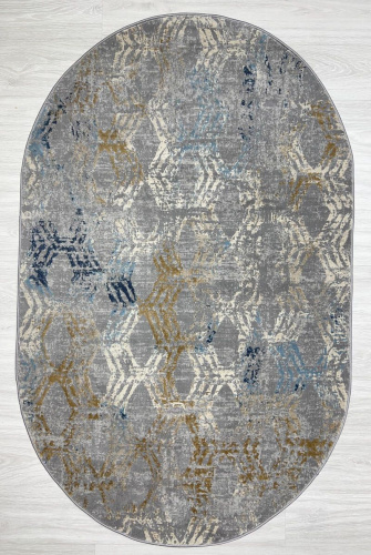 Arzu 3602A Cream. Овал фото 10