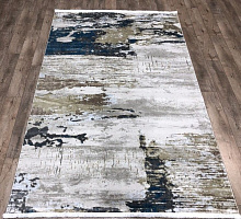 MILAN L139A CREAM SHRINK / BLUE FDY