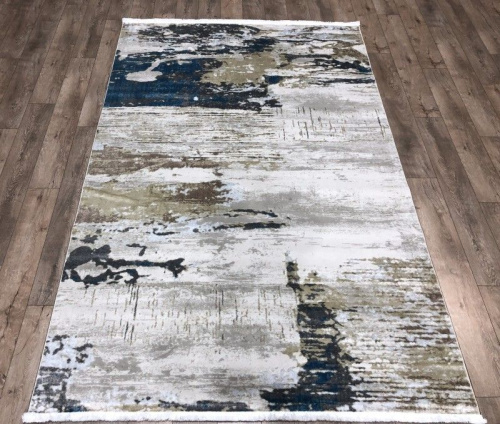 MILAN L139A CREAM SHRINK / BLUE FDY