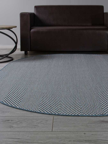 kair s156 - blue овал фото 4