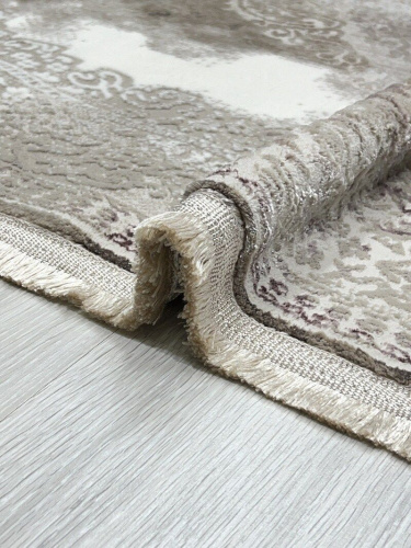 Otto 30143A Mink / Purple. Овал фото 4