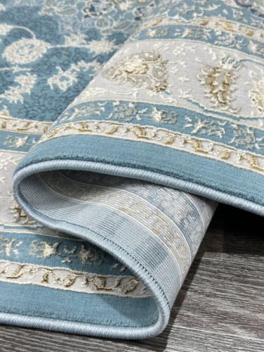 Iran collection A050A_LIGHT BLUE SHRINK / LIGHT BLUE SHRINK фото 9