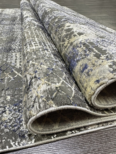 Lisa A2396A_IVORY / BLUE фото 12