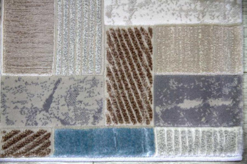 Platinium 36622A GREY / BLUE фото 5