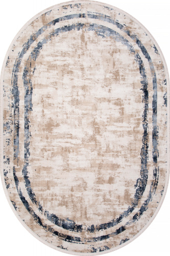 lissabon si053t - brown / brown овал фото 2