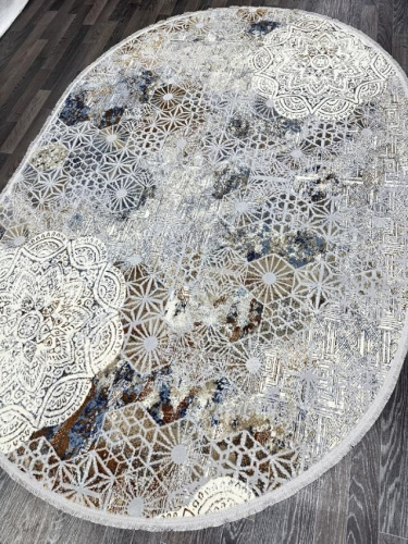 Positano 02147A_L.BLUE FDY / CREAM HB_О фото 6