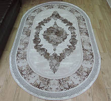 ARMADA 3387B_BEIGE_BEIGE овал
