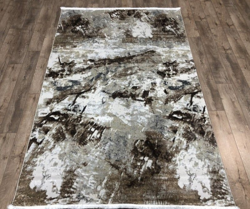 MILAN L142A CREAM SHRINK / BROWN FDY