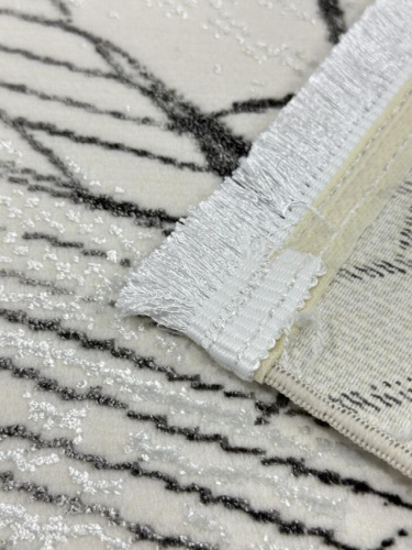 Sihir 17369_WHITE / DARK GREY фото 3