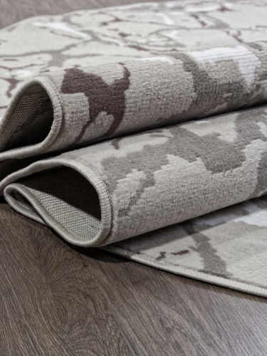 silver f389 - gray овал фото 3