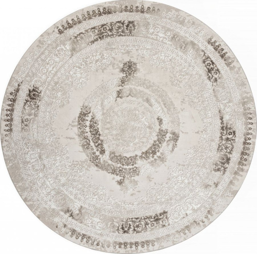 armina 04087a - brown / brown круг фото 2