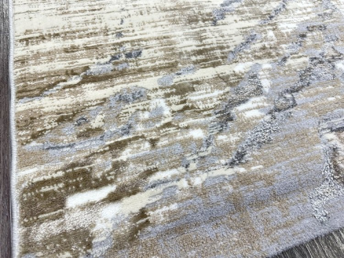 Semnan D038A_CREAM SHIRINK / VIZON FDY фото 4