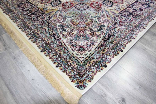 Rubin 20273A STAN L.CREAM / PINK фото 5