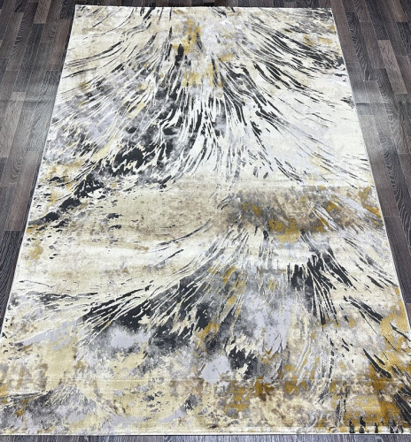 Lisa A2082A_IVORY / MUSTARD фото 2