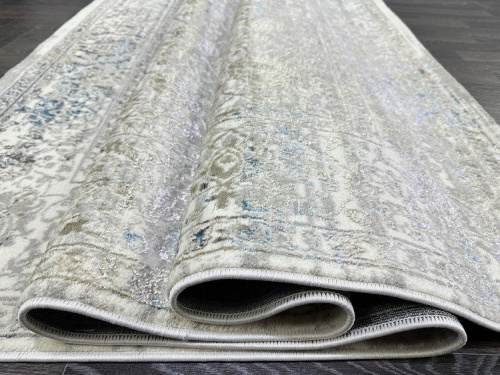 Baroque D108V_BLUE FDY / CREAM SHRINK фото 14