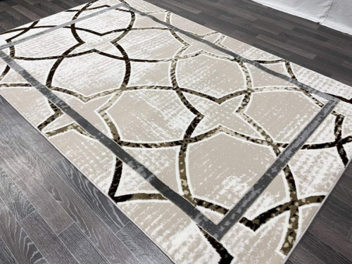 Aura 40706A_KAHVE / VIZON фото 11