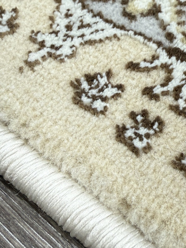 Iran collection A053C_BEIGE / CREAM d фото 3