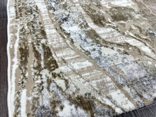 Semnan P526A_CREAM SHIRINK / VIZON FDY фото 10