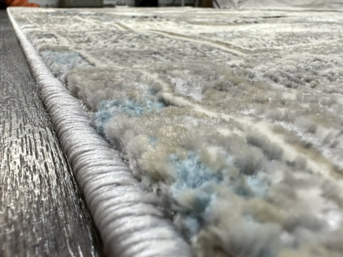 Sanandaj B033A_L GREY SHRINK / LIHGT GREY_О фото 9