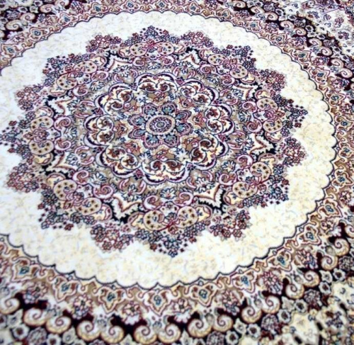 Rubin 20054A DAIRE CREAM / CREAM фото 4