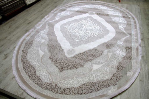 Amber 36846B L.BEIGE / D.VIZON_О фото 3