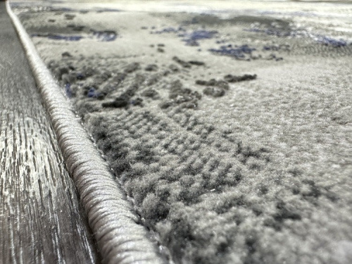 Lisa AA611A_L.GREY / BLUE фото 11