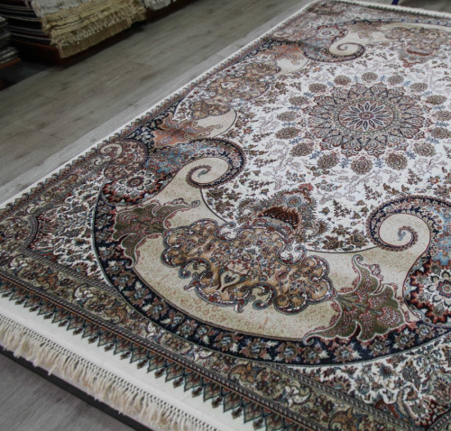 Abrishim 36165A STAN CREAM / CREAM фото 5