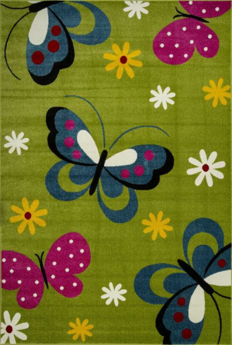 orion 0772 - green прямоугольник фото 2