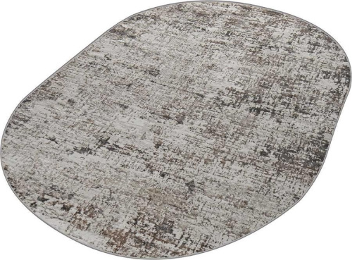 Eliza 38554A GREY FLS / CREAM FLS овал фото 4