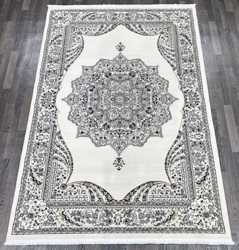 Madison L045A_CREAM / CREAM