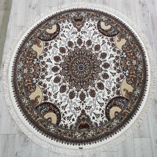 Abrishim 36165A DAIRE CREAM / CREAM