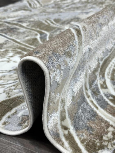 Semnan P523A_CREAM SHIRINK / VIZON FDY_О фото 4