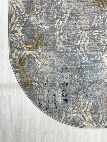 Arzu 3602A Cream. Овал фото 5