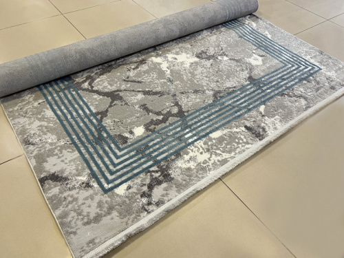 Carino 0070A Grey Blue фото 7