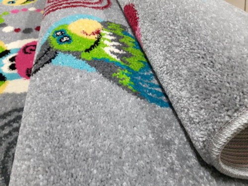 Funky SUS graphite фото 4