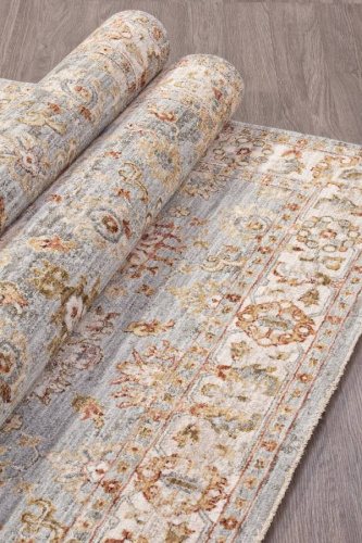 mumbai l0735a - light gray прямоугольник фото 3