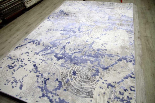 Rimma 36904J L.GREY / BLUE фото 6