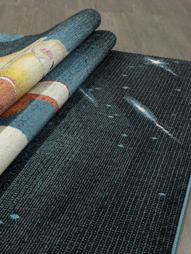 orion c226 - blue прямоугольник фото 4