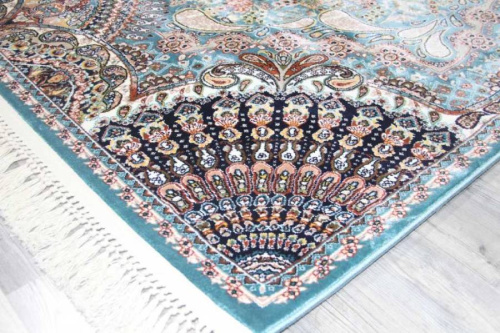 Abrishim 20170J STAN BLUE / BLUE фото 5