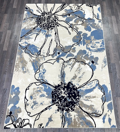 Madison D094A_BLUE / LIGHT BEİGE