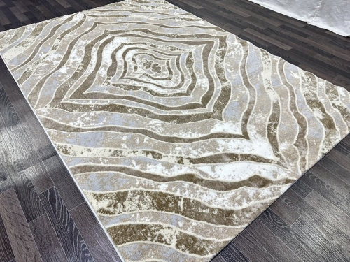 Semnan D066A_CREAM SHIRINK / VIZON FDY фото 2